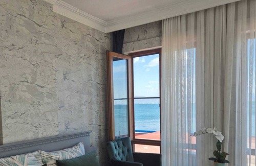 Akcay Hotel | Pembe Köşk Otel