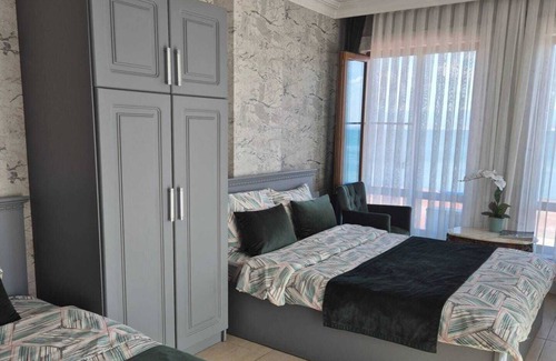 Akcay Hotel | Pembe Köşk Otel