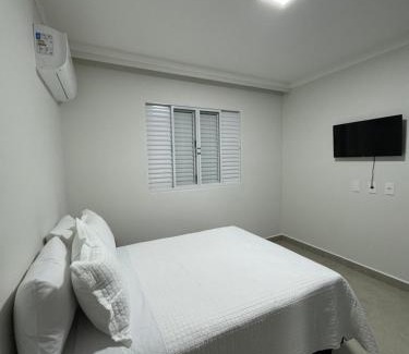 Tenente Jose de Souza Wohnung | Península do Lago 2