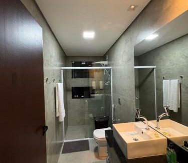 Tenente Jose de Souza Wohnung | Península do Lago 2