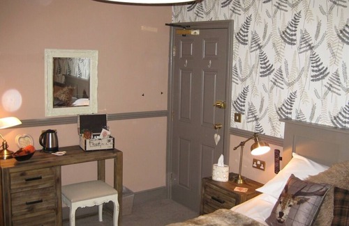 Yeovil Hotel | Pen Mill Hotel