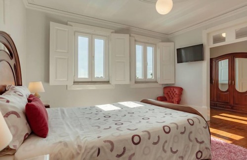 Rates Haus | Ferienhaus Pena (BQR100) in Barcelos - 10 Personen, 5 Schlafzimmer