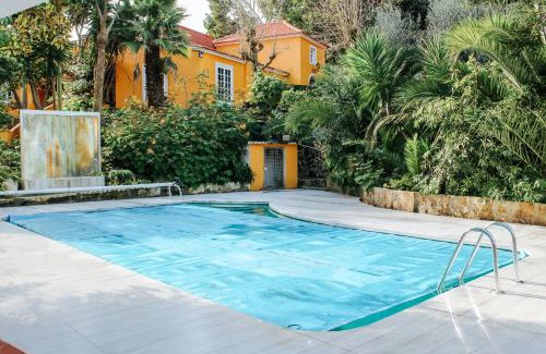 Monserrate Wohnung | Penedo Escape Nature
