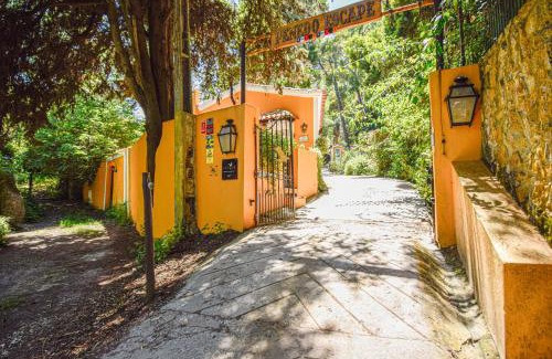Monserrate Wohnung | Penedo Escape Nature