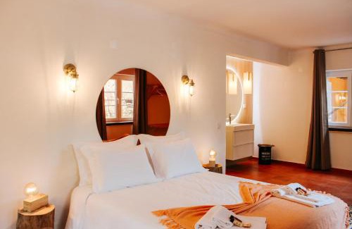 Monserrate Wohnung | Penedo Escape Nature