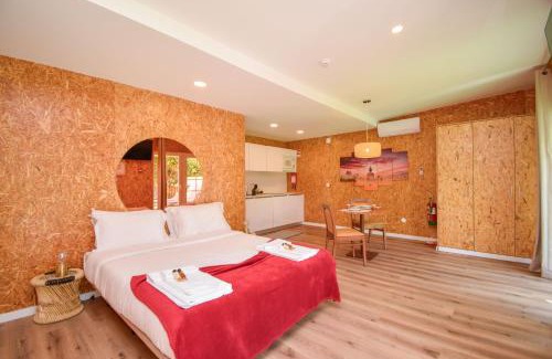 Monserrate Wohnung | Penedo Escape Nature