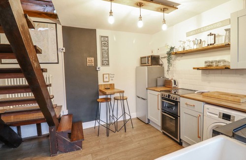 Cemmaes Hütte | Pengeulan