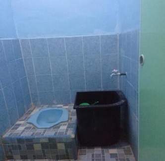 Silahi Sabungan Haus | Penginapan Rindu Alam Soala Gogo