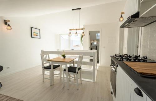 Peniche de Cima Wohnung | Peniche surf lodge Private apartment 1