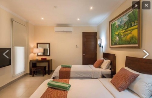 Nusa Dua Resort | Peninsula Bay/Beach Resort