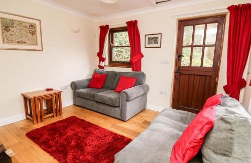 Capel Bangor Haus | Penlon