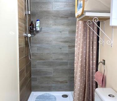 Havering Park Wohnung | Penn Gardens Standard Studio - 4