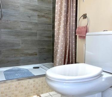 Havering Park Wohnung | Penn Gardens Standard Studio - 4