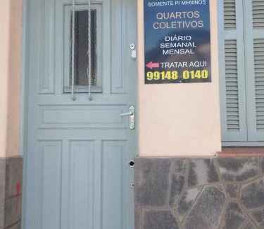 Centro Haus | Pensão da Su