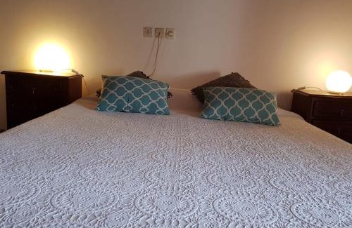 Sao Tiaguinho Haus | Pensão David, B&B