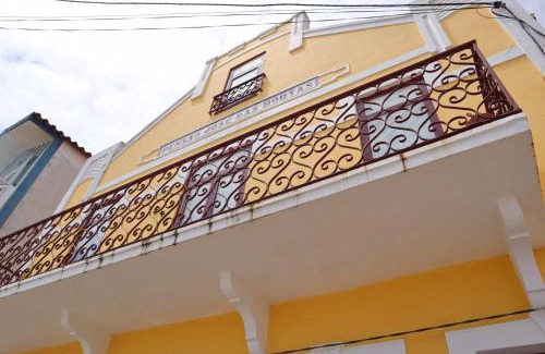Barra Haus | Pensão José das Hortas