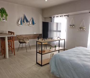 L'Escala Haus | Pensió Torrent