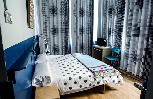 Leon City Centre Haus | Pensión Blanca B&B
