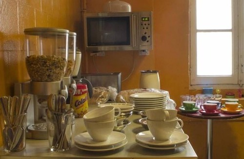 Leon City Centre Haus | Pensión Blanca B&B