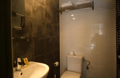 Leon City Centre Haus | Pensión Blanca B&B