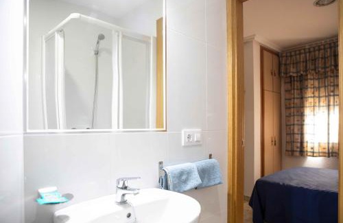 Bolanos de Calatrava Haus | Pensión Hostal DOS HERMANAS