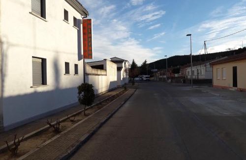 Faio Haus | Pensión Matarraña