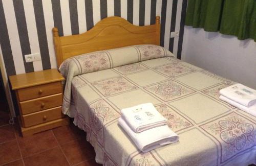 Centro - Sagrario Haus | Pensión Matilde