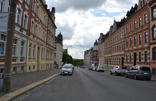 Plauen Haus | Pension Arietta