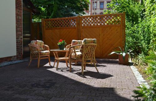 Plauen Haus | Pension Arietta