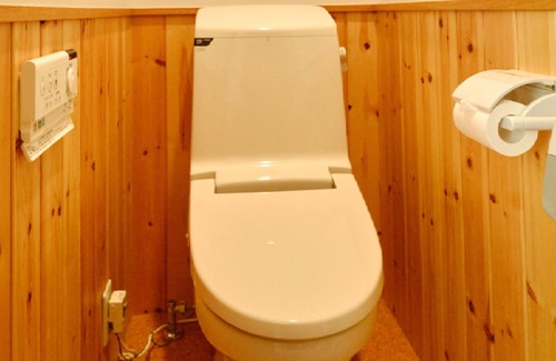 Minakami Bed & Breakfast | Pension Asanebou