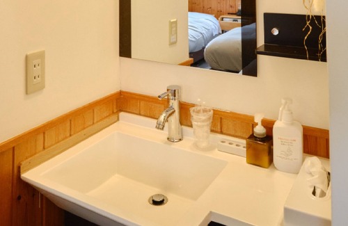 Minakami Bed & Breakfast | Pension Asanebou