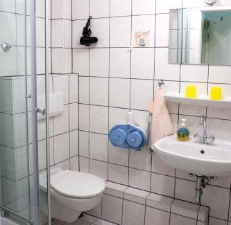 Boppard Haus | Pension bei Schinderhannes und Julchen