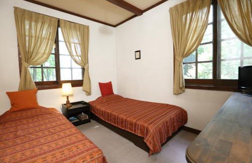 Echo Land Kabine | Pension Belnina