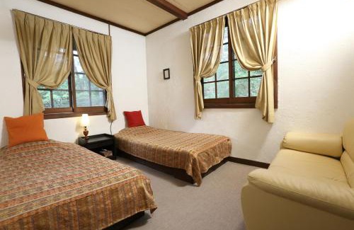 Echo Land Kabine | Pension Belnina