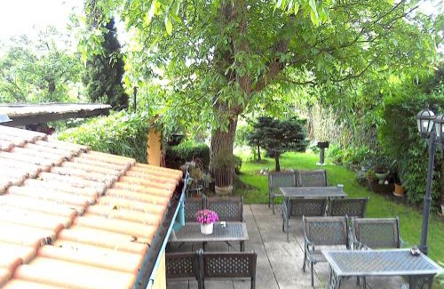 Jinonice Haus | Pension Beránek