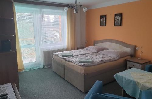 Jinonice Haus | Pension Beránek