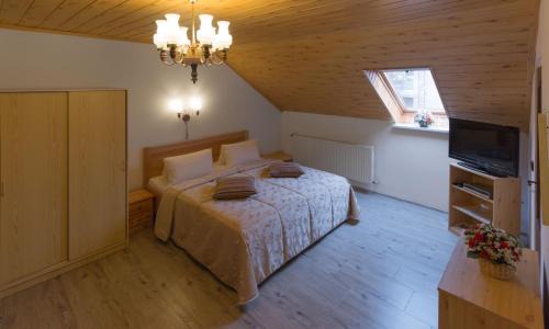 Banka Haus | Pension Danninger