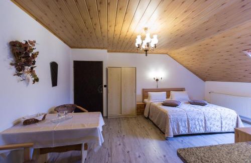 Banka Haus | Pension Danninger