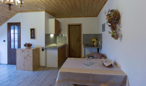 Banka Haus | Pension Danninger