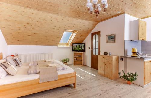 Banka Haus | Pension Danninger