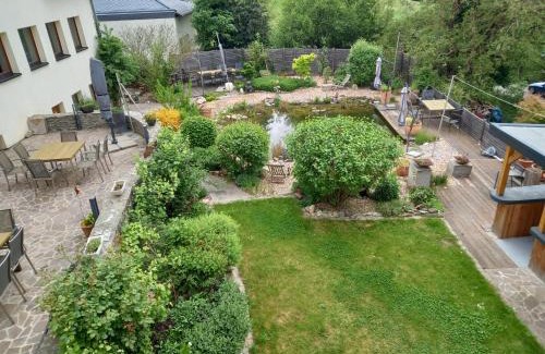 Lorch Bed & Breakfast | Pension Espenhof