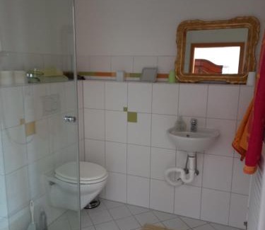 Lorch Bed & Breakfast | Pension Espenhof