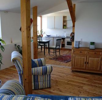 Lorch Bed & Breakfast | Pension Espenhof