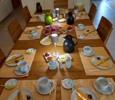Lorch Bed & Breakfast | Pension Espenhof