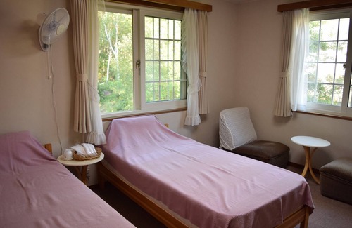 Minamiaizu Haus | Pension Felice