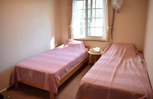 Minamiaizu Haus | Pension Felice