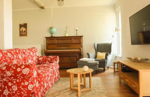 Templin Haus | Pension Gestüt Lindenhof