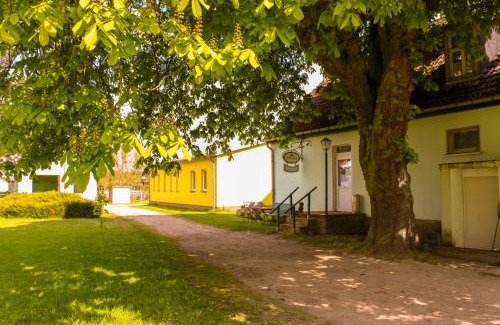 Templin Haus | Pension Gestüt Lindenhof