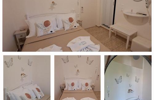 Patitiri Haus | Pension Hara