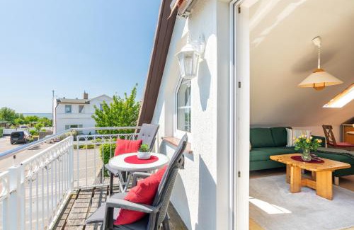 Ueckeritz Wohnung | Pension Haus Anneliese
